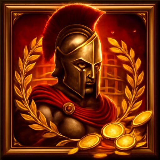 6th Olympus Gates Lobby